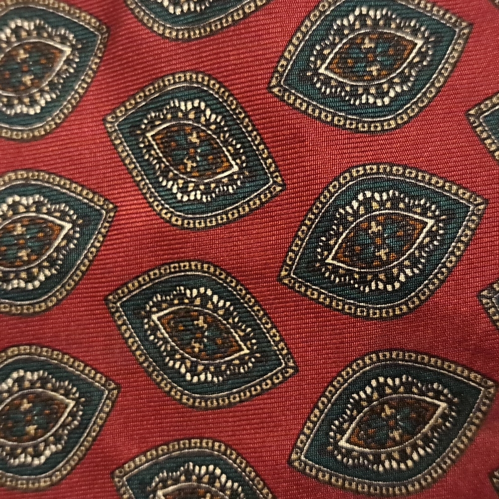 Christian Dior neckwear